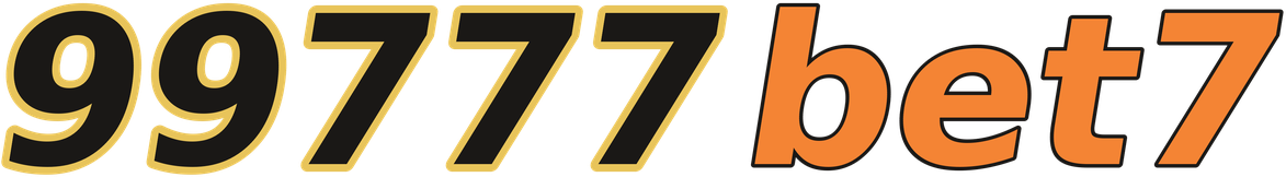 99777bet7 logo